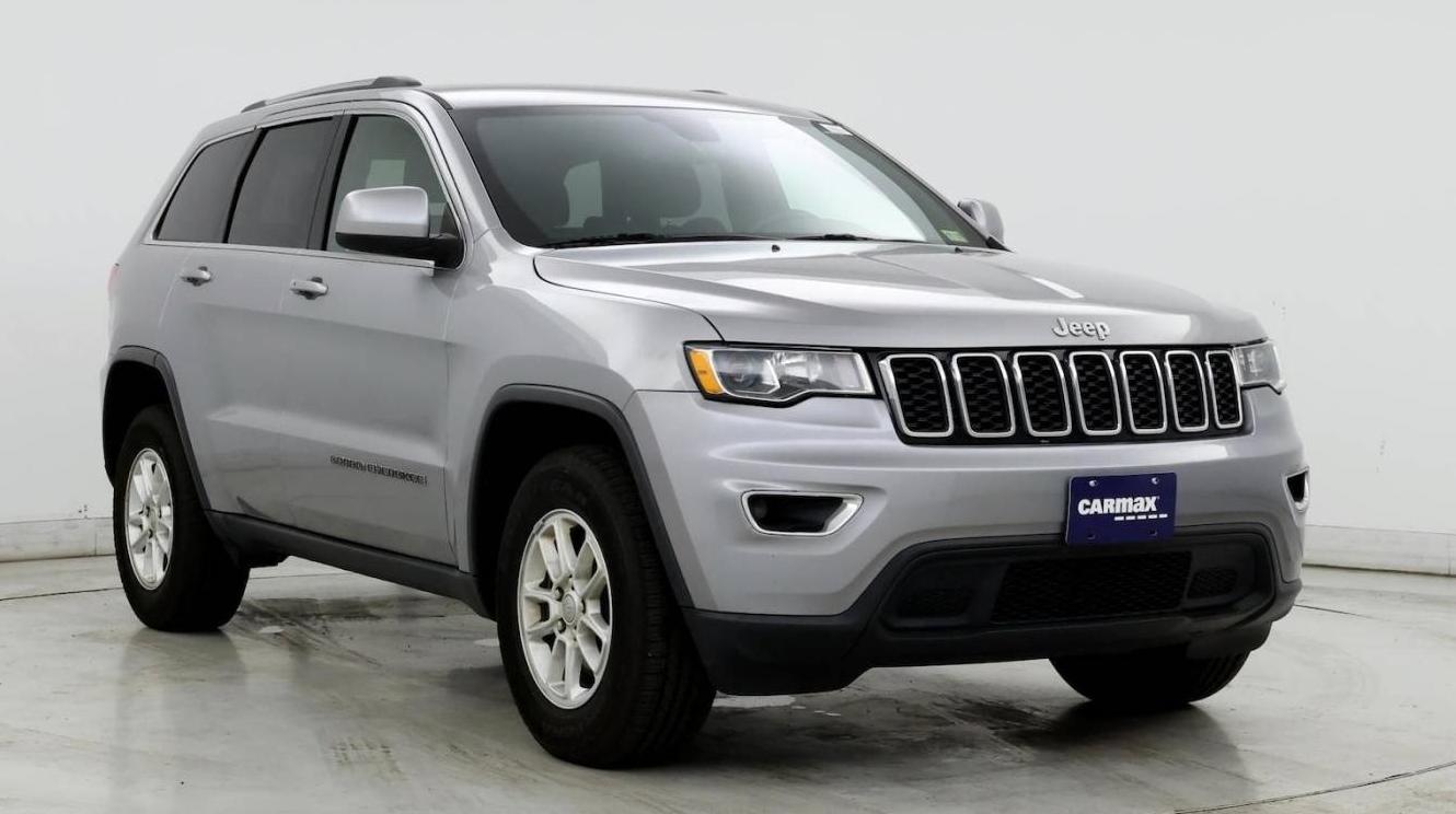 JEEP GRAND CHEROKEE 2018 1C4RJFAG1JC286427 image